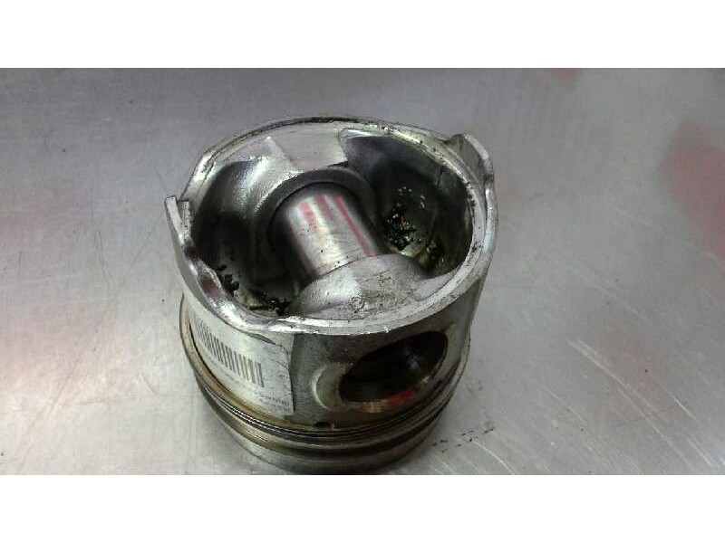 Recambio de piston para renault laguna ii (bg0) authentique referencia OEM IAM   