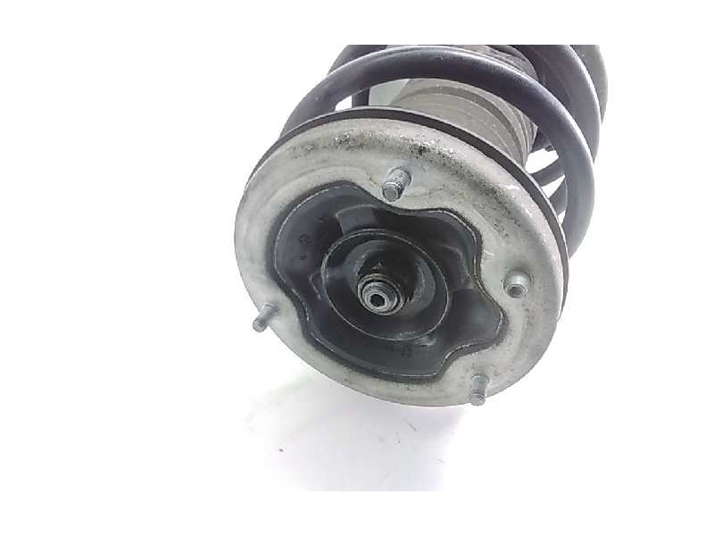 Recambio de amortiguador delantero izquierdo para bmw serie 7 (e65/e66) 730d referencia OEM IAM 675318704  