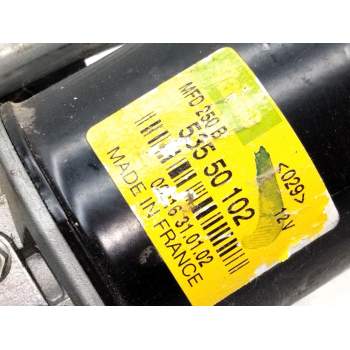 Recambio de motor limpia delantero para renault kangoo (kc0/1_) 1.9 dci 4x4 (kc0v) referencia OEM IAM 53550102  
