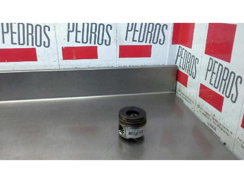Recambio de piston para renault laguna ii (bg0) authentique referencia OEM IAM   
