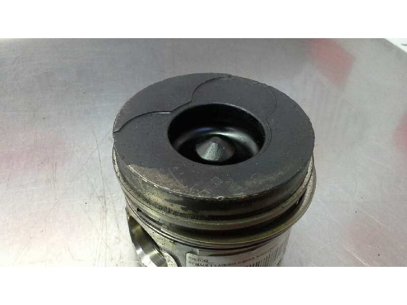 Recambio de piston para renault laguna ii (bg0) authentique referencia OEM IAM   