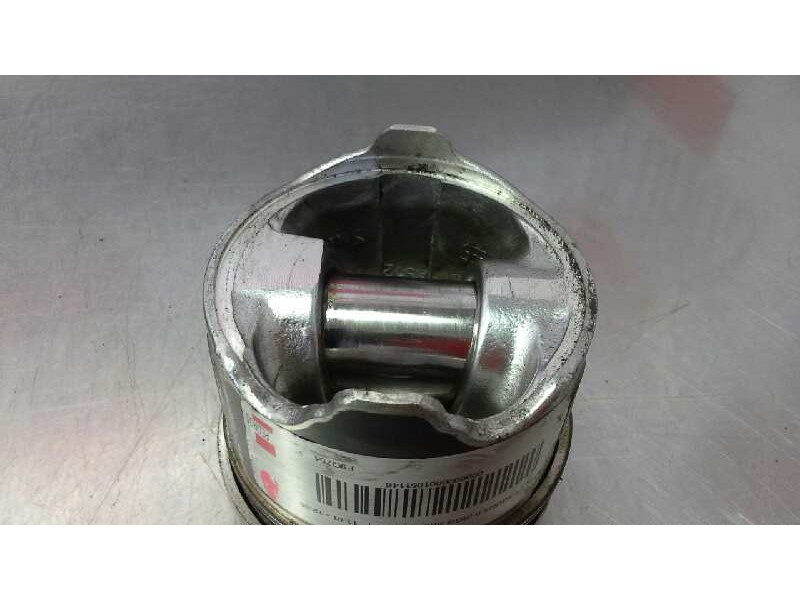 Recambio de piston para renault laguna ii (bg0) authentique referencia OEM IAM   