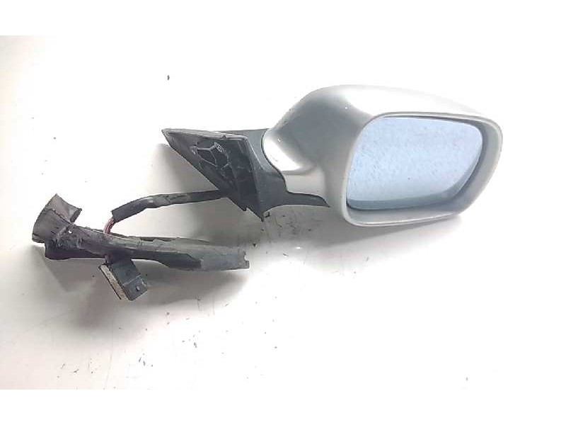 Recambio de retrovisor derecho para audi a3 (8l) 1.8 ambiente referencia OEM IAM NVE2311  