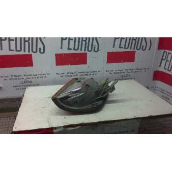 Recambio de piloto delantero izquierdo para mercedes-benz clase e (w124) berlina 3.0 diesel referencia OEM IAM   