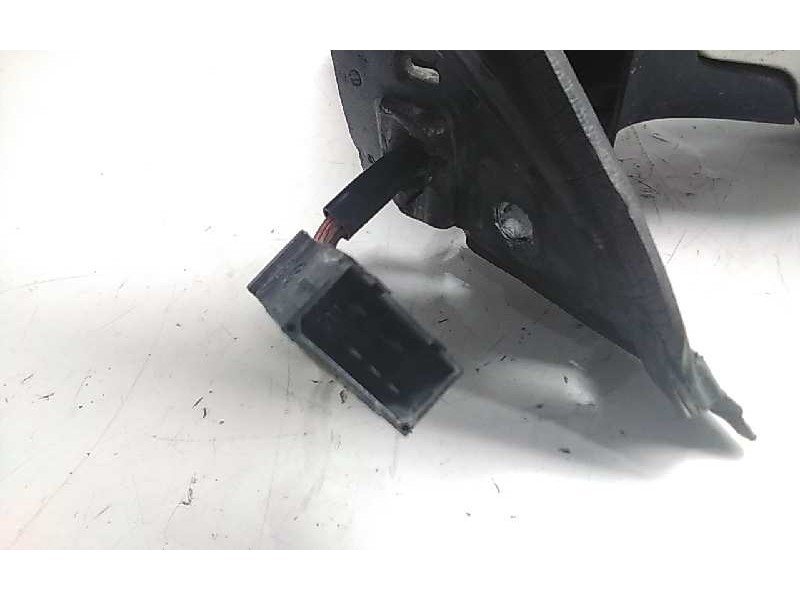 Recambio de retrovisor derecho para audi a3 (8l) 1.8 ambiente referencia OEM IAM NVE2311  