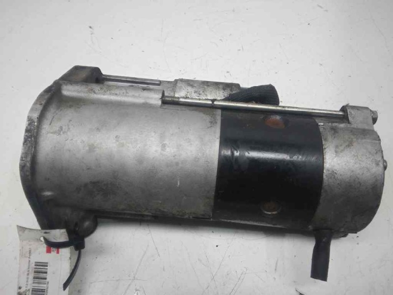 Recambio de motor arranque para mitsubishi montero (v60/v70) 3.2 di-d gls hunter (5-ptas.) referencia OEM IAM 1810A050R  
