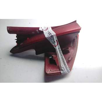 Recambio de piloto trasero derecho para citroën c4 berlina lx referencia OEM IAM 965586398001 965586378003 