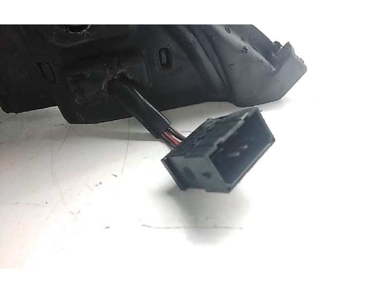 Recambio de retrovisor izquierdo para audi a3 (8l) 1.8 ambiente referencia OEM IAM NVE2311  