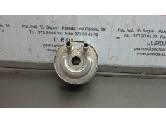 Recambio de enfriador aceite motor para nissan navara pick-up (d40m) 2.5 dci cat referencia OEM IAM 3242880.15 21305-AW400 21305 2