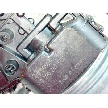 Recambio de motor limpia delantero para renault zoe furgoneta/hatchback (bfm_) electric (bfma, bfmb) referencia OEM IAM 28800338