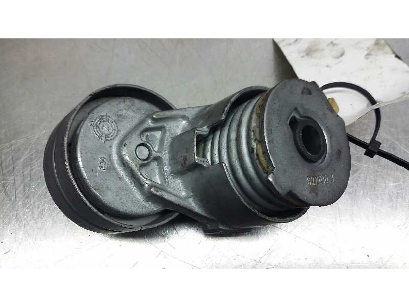 Recambio de tensor correa auxiliar para renault laguna ii (bg0) authentique referencia OEM IAM   