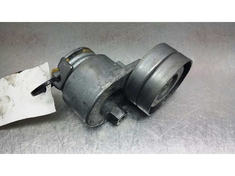 Recambio de tensor correa auxiliar para renault laguna ii (bg0) authentique referencia OEM IAM   