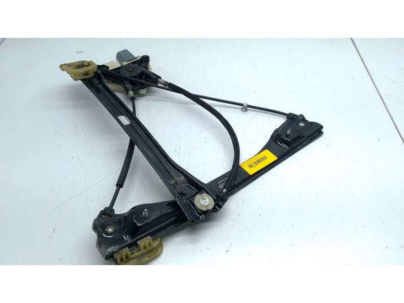 Recambio de elevalunas delantero izquierdo para seat toledo (kg3) 1.6 tdi referencia OEM IAM   