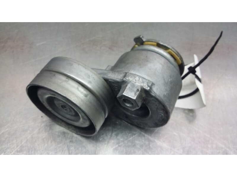 Recambio de tensor correa auxiliar para renault laguna ii (bg0) authentique referencia OEM IAM   