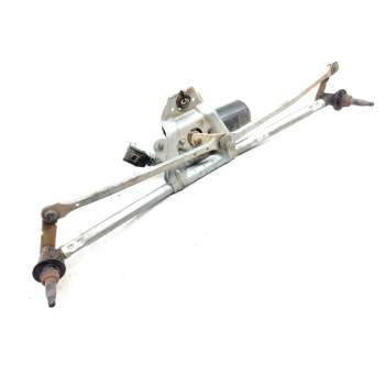 Recambio de motor limpia delantero para renault kangoo (kc0/1_) 1.9 dci 4x4 (kc0v) referencia OEM IAM 53550102  