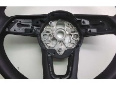 Recambio de volante para audi a3 sportback (8vf) referencia OEM IAM 6380699   2