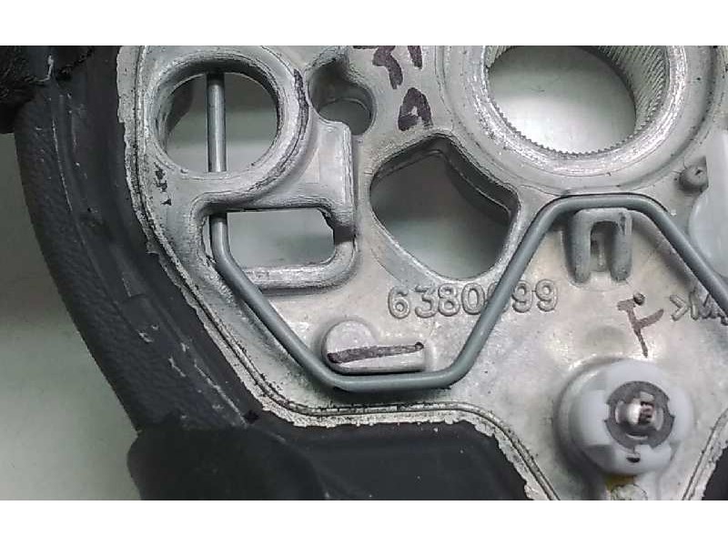 Recambio de volante para audi a3 sportback (8vf) referencia OEM IAM 6380699  
