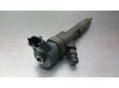 Recambio de inyector para renault laguna ii (bg0) authentique referencia OEM IAM 0445110110B   2
