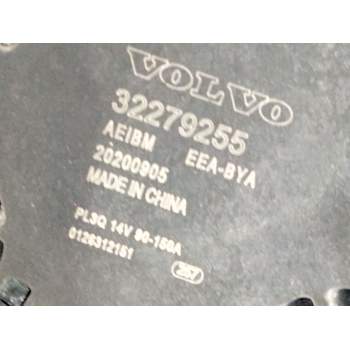 Recambio de alternador para volvo xc40 (536) t2 referencia OEM IAM 32279255  
