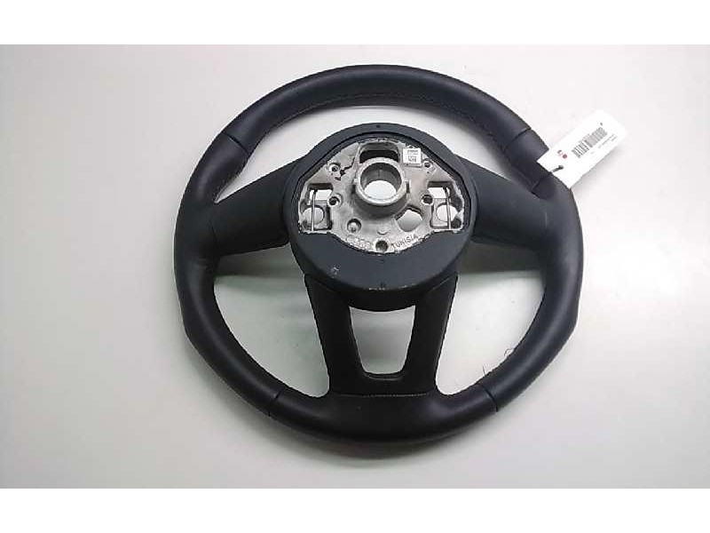 Recambio de volante para audi a3 sportback (8vf) referencia OEM IAM 6380699  