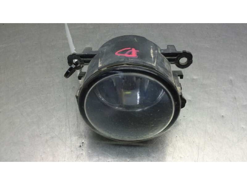 Recambio de faro antiniebla derecho para suzuki swift berlina (mz) gl (5-ptas.) referencia OEM IAM   