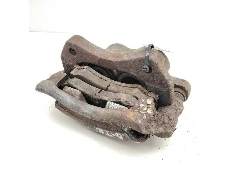 Recambio de pinza freno delantera izquierda para fiat ducato referencia OEM IAM  PINZA FRENO DEL.I. FIAT DUCATO 5518