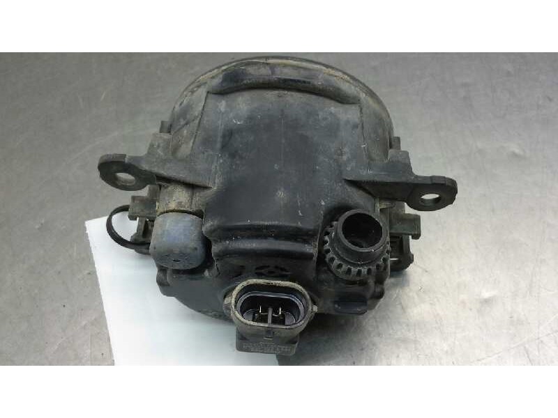 Recambio de faro antiniebla derecho para suzuki swift berlina (mz) gl (5-ptas.) referencia OEM IAM   