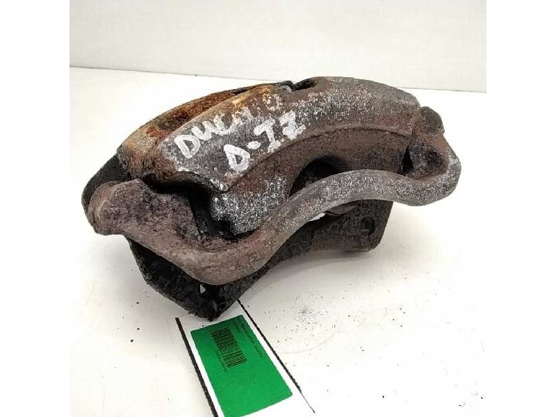 Recambio de pinza freno delantera izquierda para fiat ducato referencia OEM IAM  PINZA FRENO DEL.I. FIAT DUCATO 5518