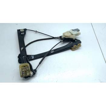 Recambio de elevalunas delantero izquierdo para seat toledo (kg3) 1.6 tdi referencia OEM IAM   