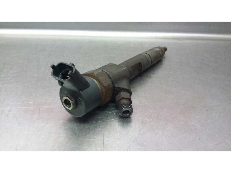 Recambio de inyector para renault laguna ii (bg0) authentique referencia OEM IAM 0445110110B  