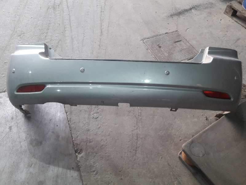 Recambio de paragolpes trasero para kia sorento 2.5 crdi emotion referencia OEM IAM   