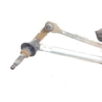 Recambio de motor limpia delantero para renault kangoo (kc0/1_) 1.9 dci 4x4 (kc0v) referencia OEM IAM 53550102  