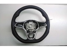 Recambio de volante para volkswagen golf viii lim. (cd1) referencia OEM IAM 5H0419089 TÁCTIL MULTI-FUNCIÓN VOLANTE DEPORTIVO VW 