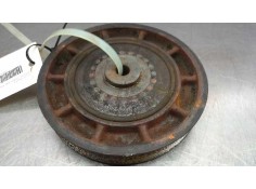 Recambio de polea cigueñal para renault laguna ii (bg0) authentique referencia OEM IAM    2