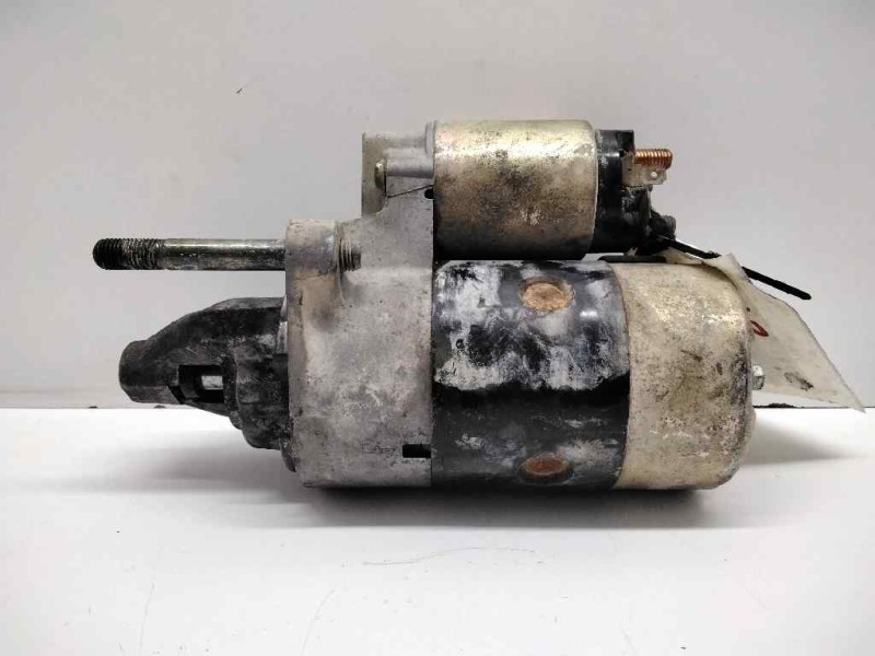 Recambio de motor arranque para suzuki swift berlina (mz) gl (5-ptas.) referencia OEM IAM 3110086G00 M00WT46781ZE 