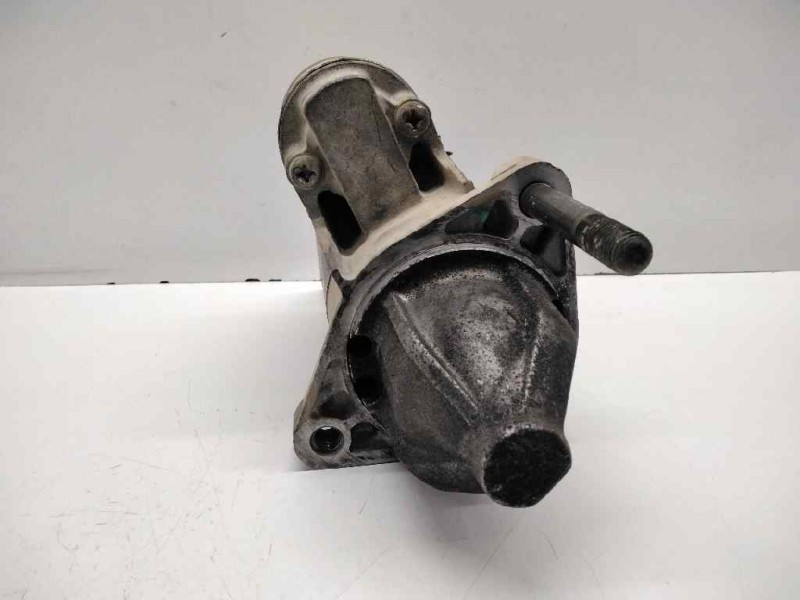 Recambio de motor arranque para suzuki swift berlina (mz) gl (5-ptas.) referencia OEM IAM 3110086G00 M00WT46781ZE 