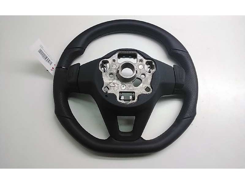 Recambio de volante para volkswagen golf viii lim. (cd1) referencia OEM IAM 5H0419089 TÁCTIL MULTI-FUNCIÓN VOLANTE DEPORTIVO VW 
