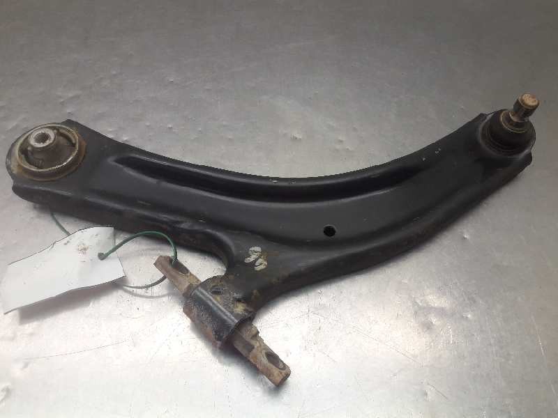 Recambio de brazo suspension superior delantero izquierdo para nissan qashqai+2 (jj10) acenta 4x4 referencia OEM IAM   