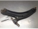 BRAZO SUSPENSION SUPERIOR DELANTERO IZQUIERDO 