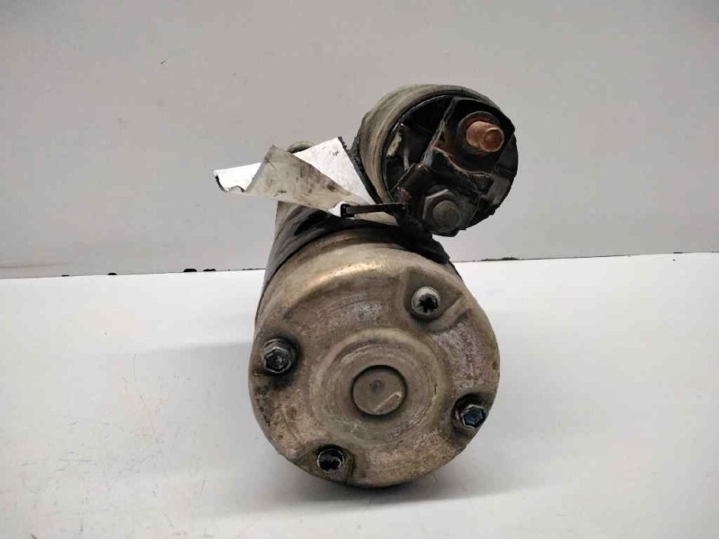 Recambio de motor arranque para suzuki swift berlina (mz) gl (5-ptas.) referencia OEM IAM 3110086G00 M00WT46781ZE 