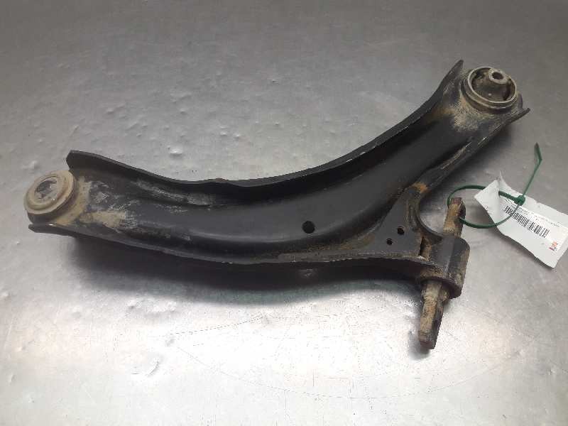 Recambio de brazo suspension superior delantero izquierdo para nissan qashqai+2 (jj10) acenta 4x4 referencia OEM IAM   