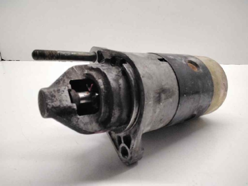 Recambio de motor arranque para suzuki swift berlina (mz) gl (5-ptas.) referencia OEM IAM 3110086G00 M00WT46781ZE 