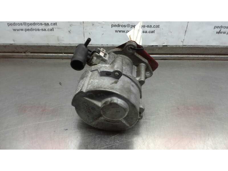 Recambio de depresor freno / bomba vacio para renault laguna ii (bg0) authentique referencia OEM IAM   