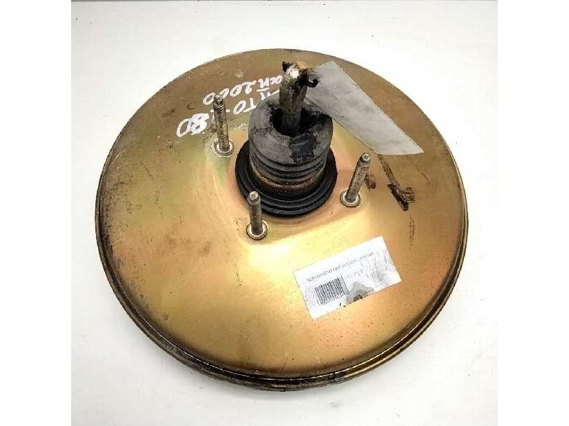 Recambio de servofreno para » otros... modelos referencia OEM IAM   5549