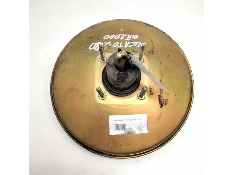 Recambio de servofreno para » otros... modelos referencia OEM IAM   5549