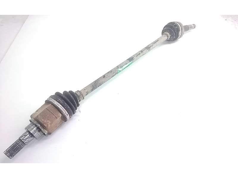 Recambio de transmision trasera derecha para nissan x-trail (t32) 360 referencia OEM IAM   