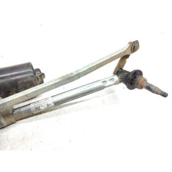 Recambio de motor limpia delantero para renault kangoo (kc0/1_) 1.9 dci 4x4 (kc0v) referencia OEM IAM 53550102  
