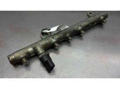 Recambio de rampa inyectora para renault laguna ii (bg0) authentique referencia OEM IAM 0445214015   2