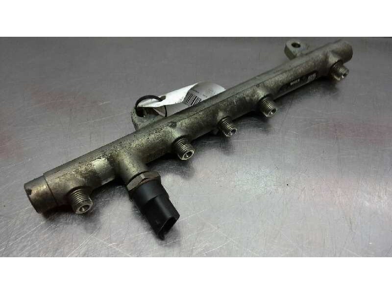 Recambio de rampa inyectora para renault laguna ii (bg0) authentique referencia OEM IAM 0445214015  