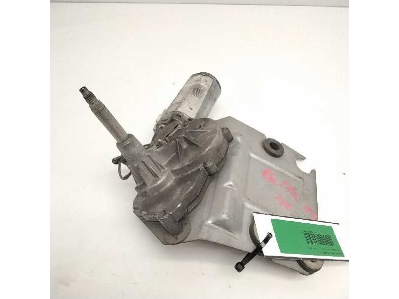 Recambio de motor limpia trasero para lancia delta 1.6 cat referencia OEM IAM 0390201535  5576